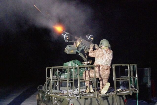 Протиповітряну оборону Києва буде посилено, призначено нового керівника – джерело