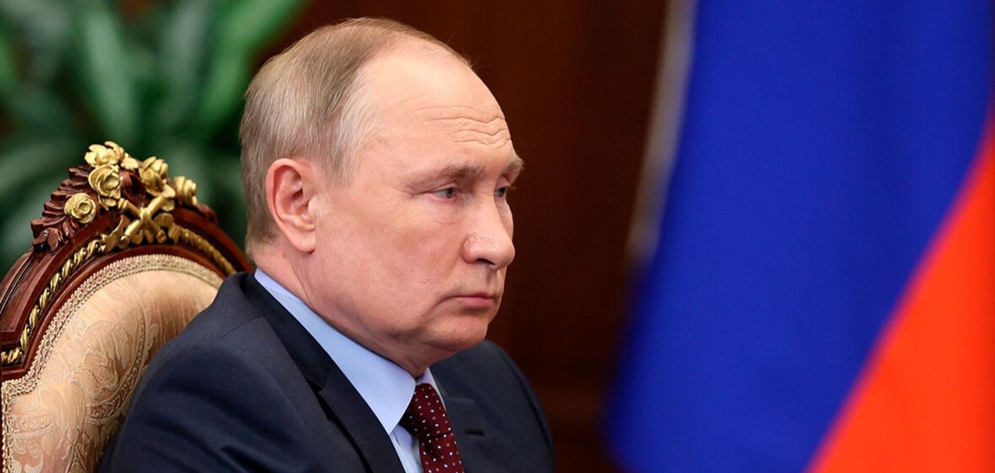 Путин может начать переговоры в начале 2025 года: названы причины