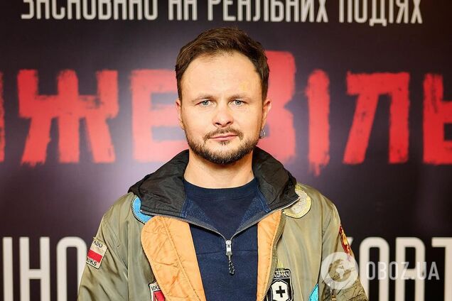 'Він втратив усе'. Зірка 'Кіборгів' назвав російського актора, який приємно здивував під час війни