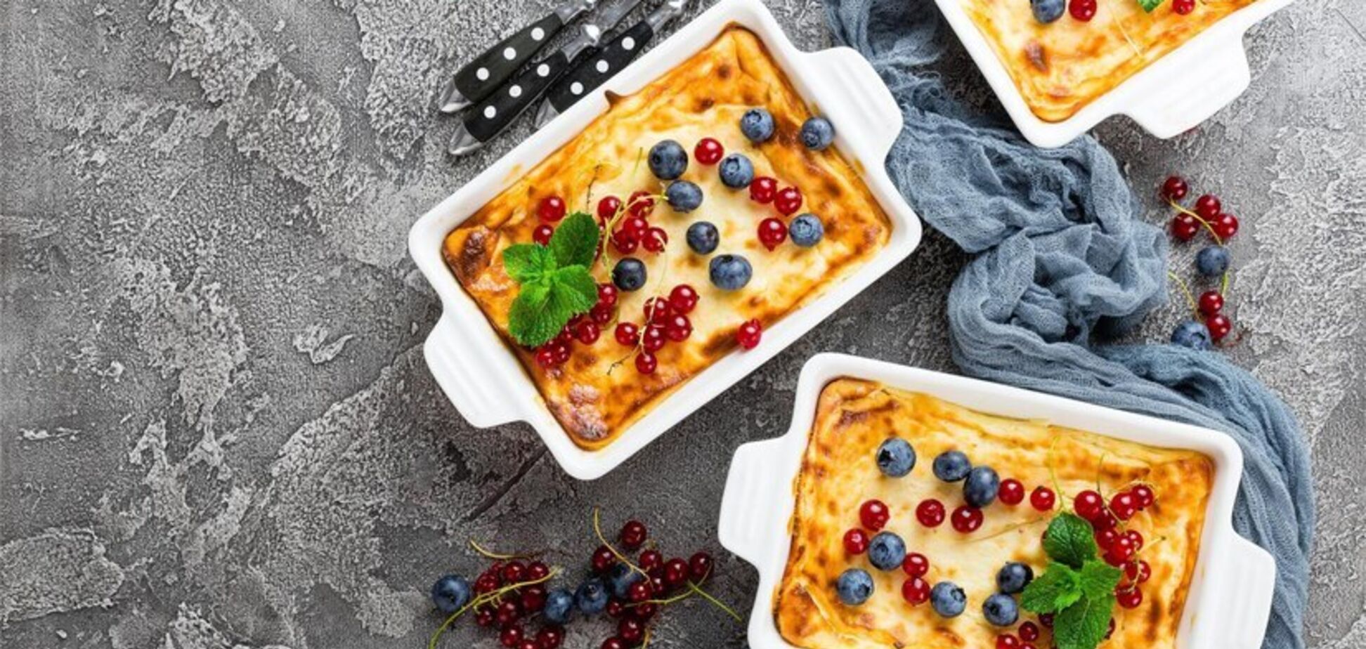 Смачна сирна запіканка для дітей, яка просто тане у роті: готується без борошна