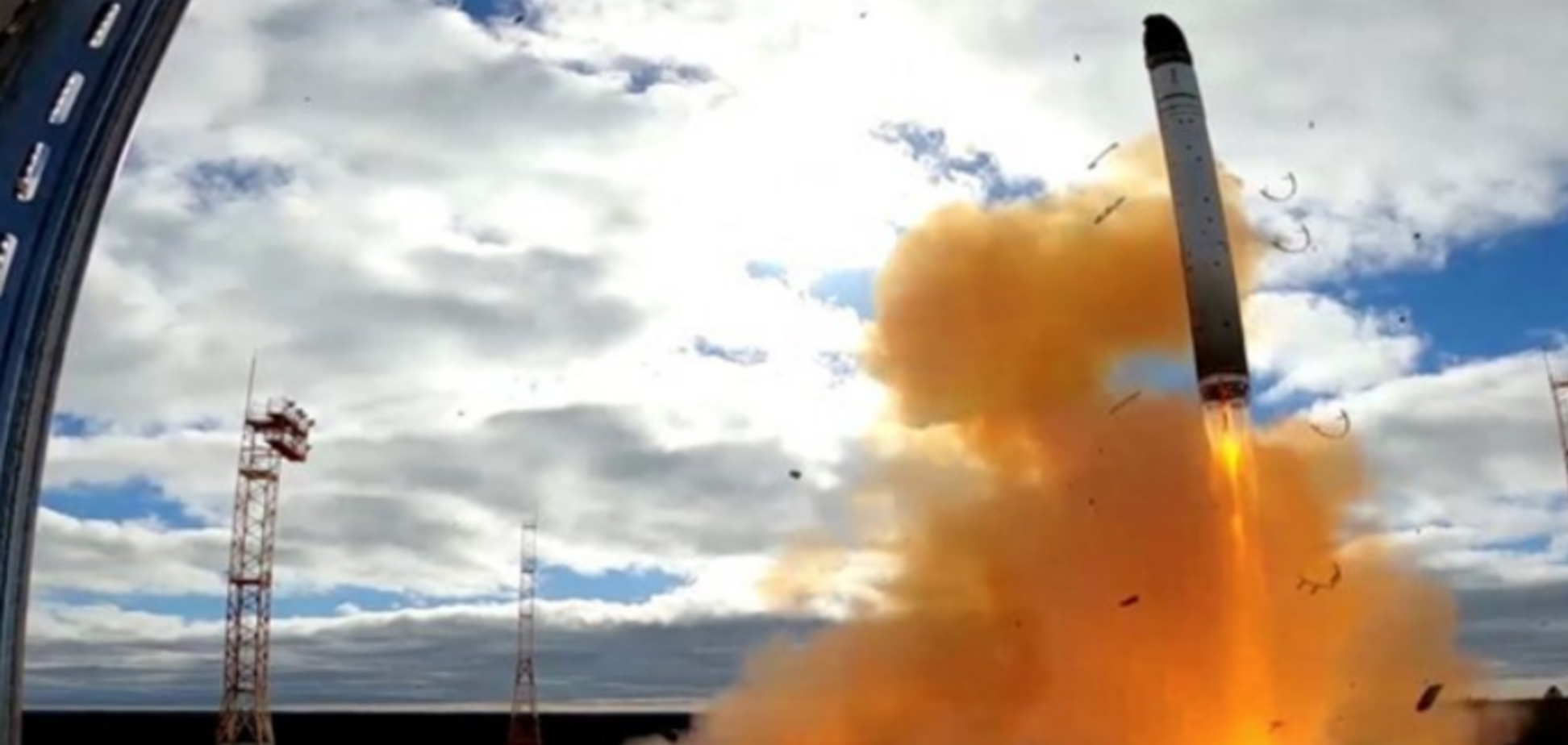 Підльотний час склав 15 хвилин: у ГУР розкрили дані про нову балістику, якою Росія вдарила по Дніпру