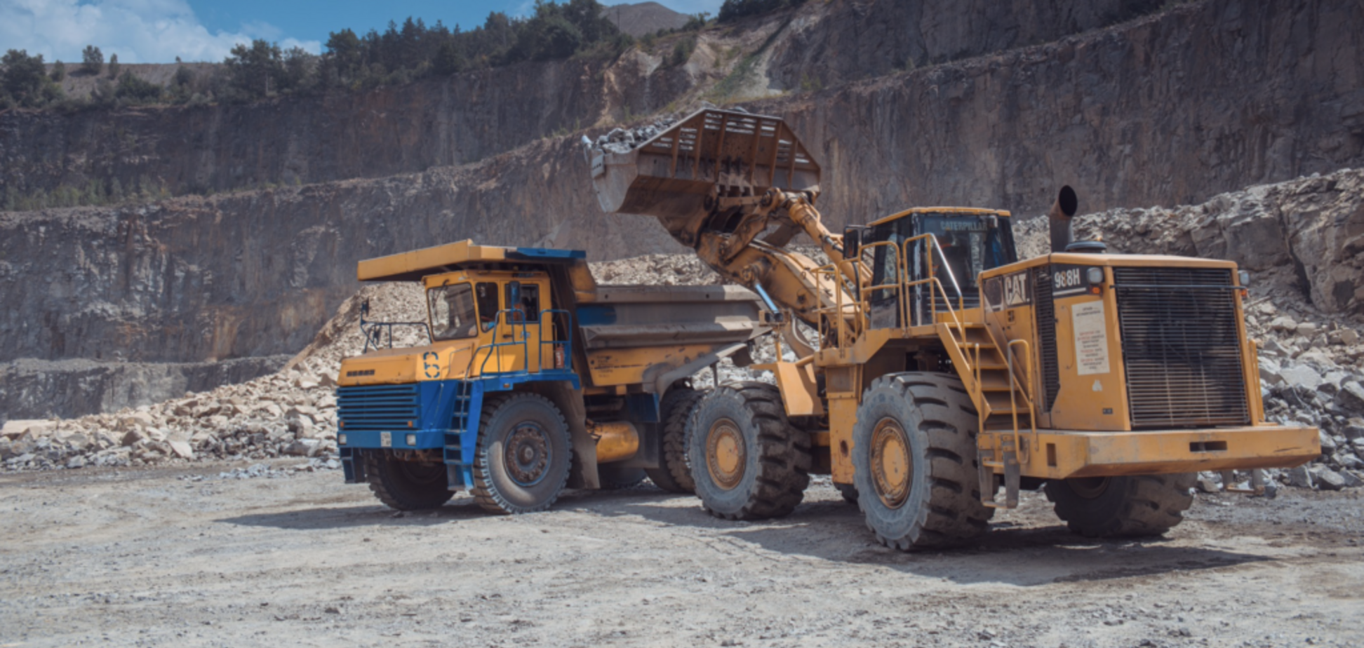 Схема с 'Юниграном' привела к сотрудничеству Шапрана и Продивуса