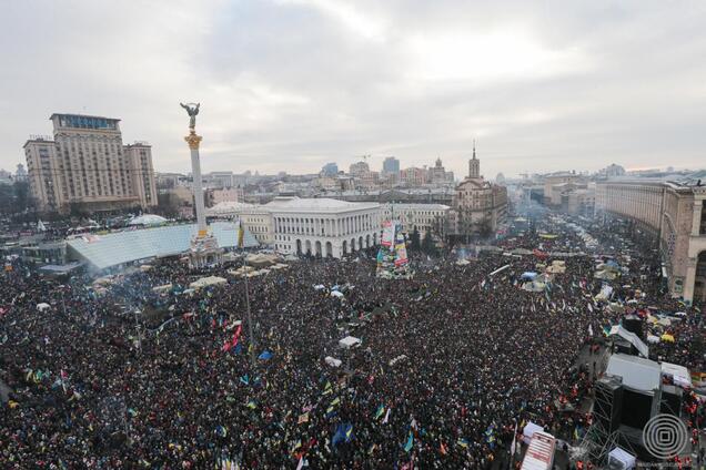 Унікальна спроможність українців тричі рятувала країну