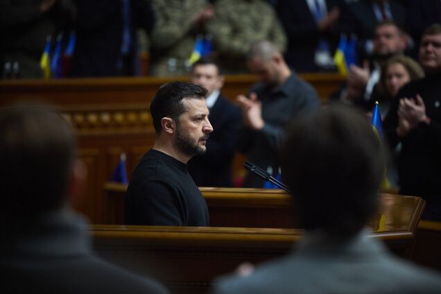 'Генерали повинні бути в окопах': Зеленський розповів про зміну підходів до управління в ЗСУ