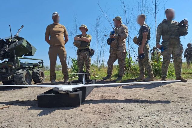 Дроны и роботехника: Минобороны заявило об усилении поддержки украинских производителей