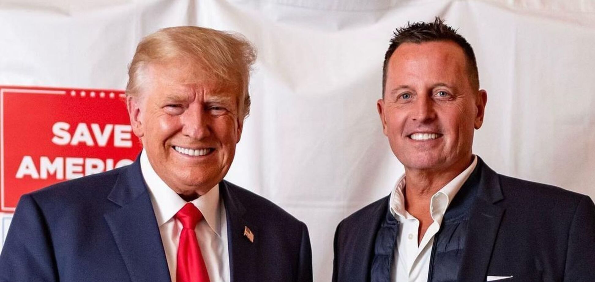 Выступал за создание 'автономий': СМИ сказали, кого Трамп может назначить спецпредставителем по Украине