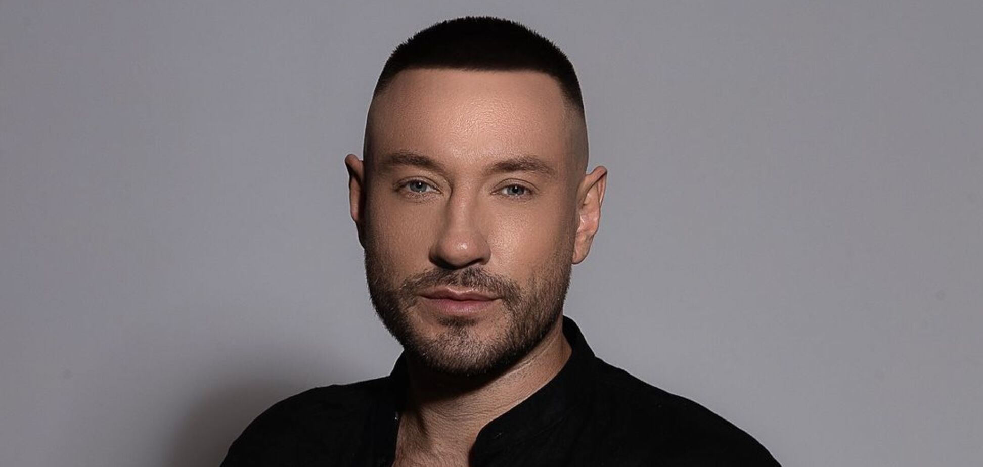 Андрей Кравченко рассказал, как жизнь родителей в оккупации повлияла на его карьеру