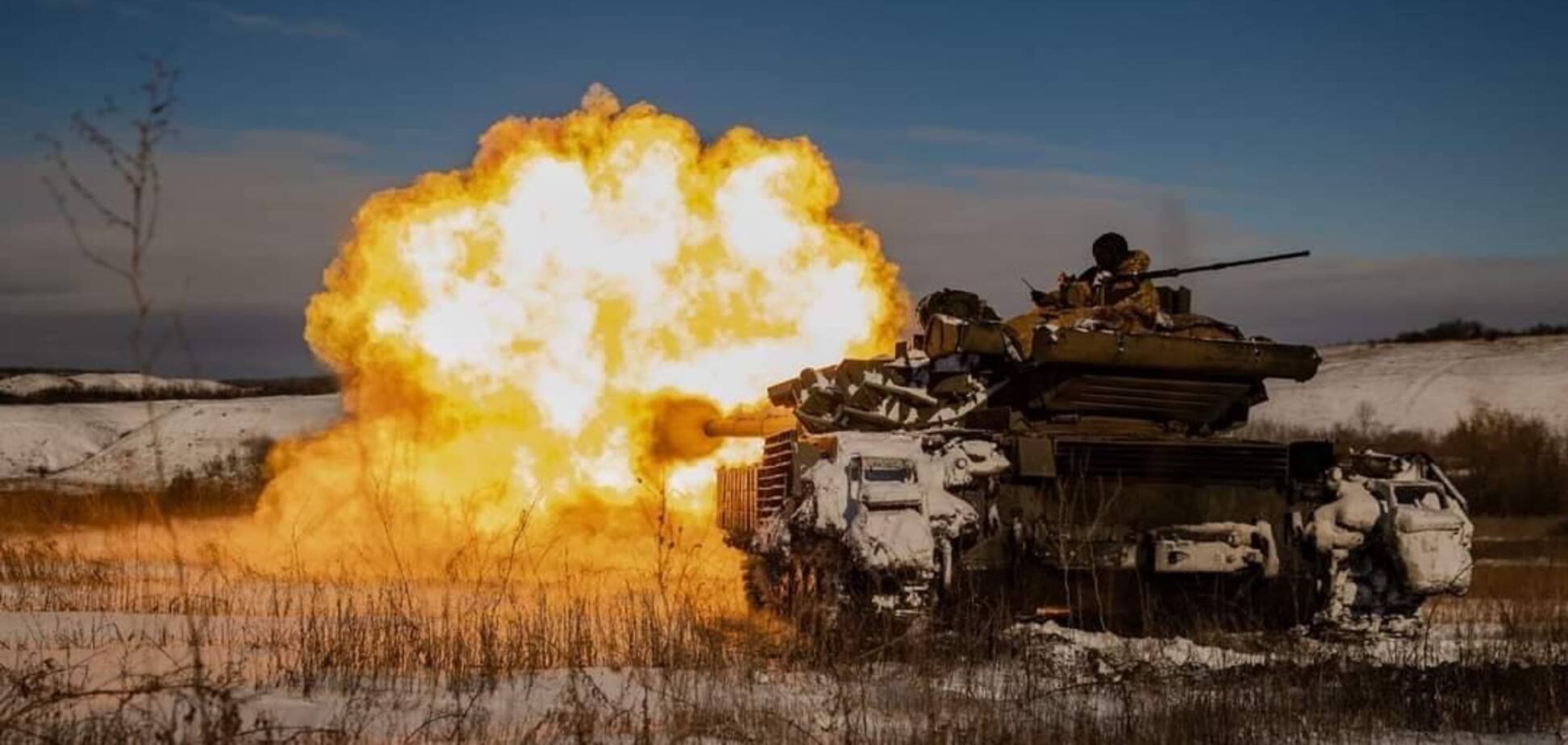 За сутки на фронте произошло почти 200 боевых столкновений: в Генштабе подтвердили сложную ситуацию