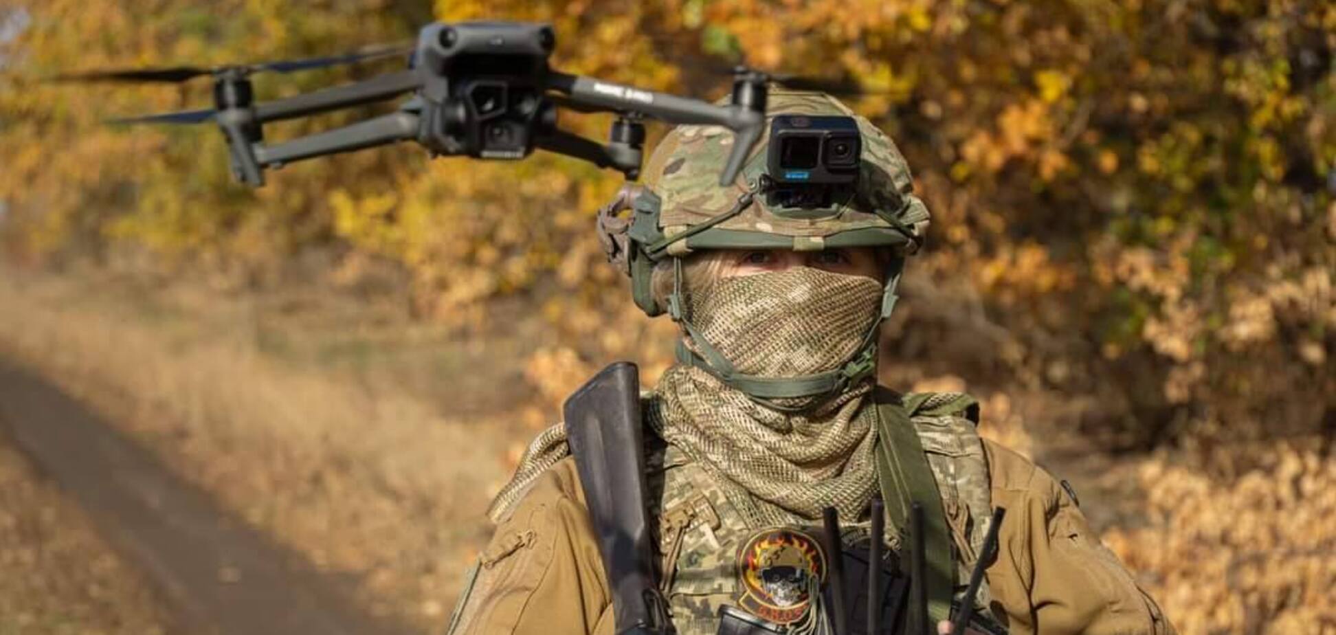 В ГШ рассказали о ситуации на фронте в Украине по состоянию на вечер 22 ноября