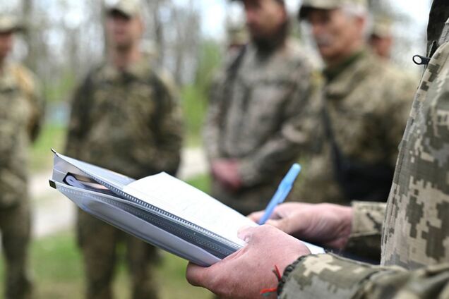 Кабмін анулює усі видані відстрочки від мобілізації з 28 лютого 2025 року