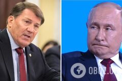 'Кремлю нельзя доверять': Главный сторонник Трампа в Сенате выступил против мирных переговоров с РФ