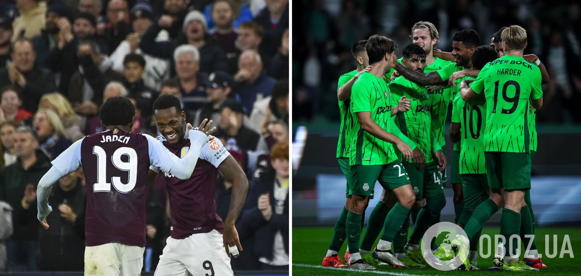 'Брест', 'Астон Вілла' та інші: чому треба слідкувати за новими обличчями Ліги чемпіонів