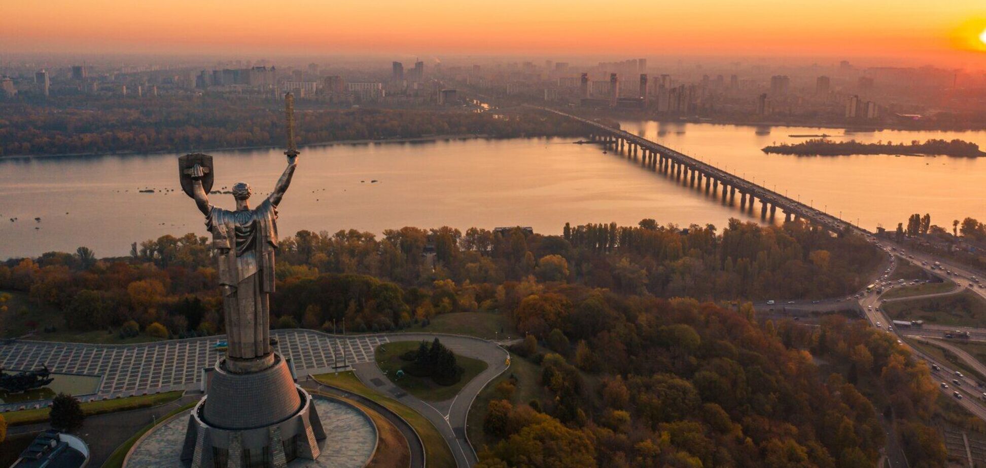 Что за шум часто слышно в Киеве: у Кличко объяснили, откуда гул