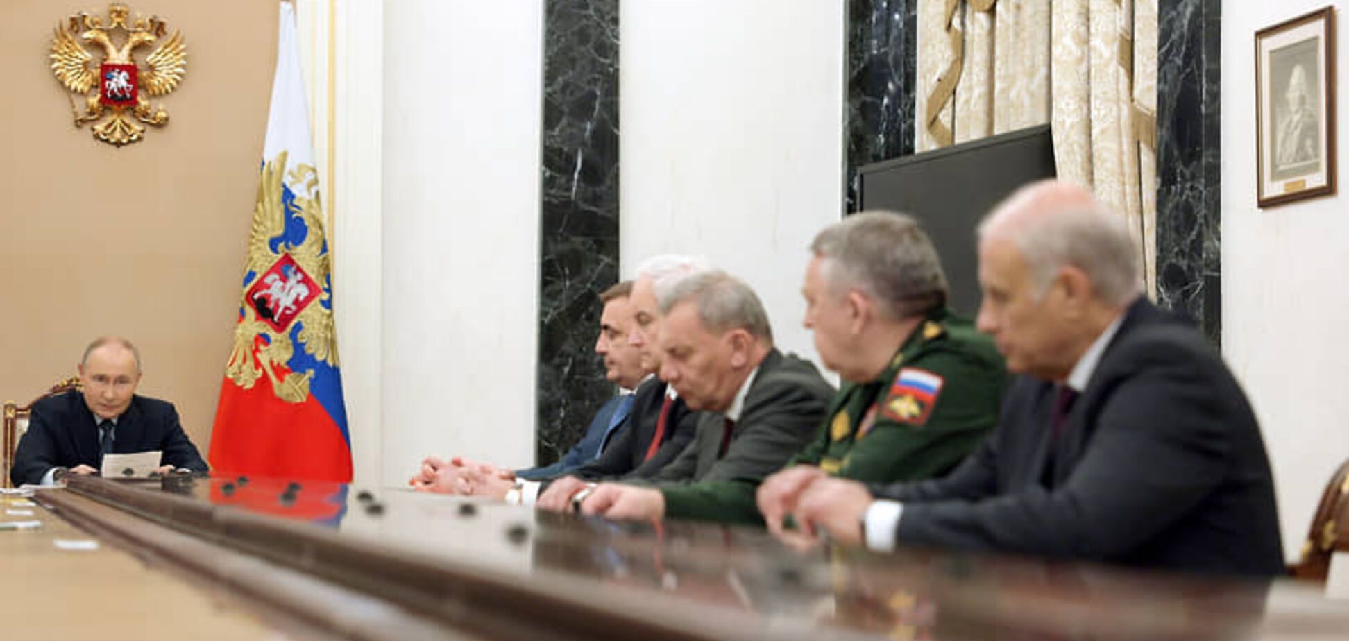 Путін хоче залякати Захід і Україну ракетою 'Орєшнік': в ISW пояснили план диктатора