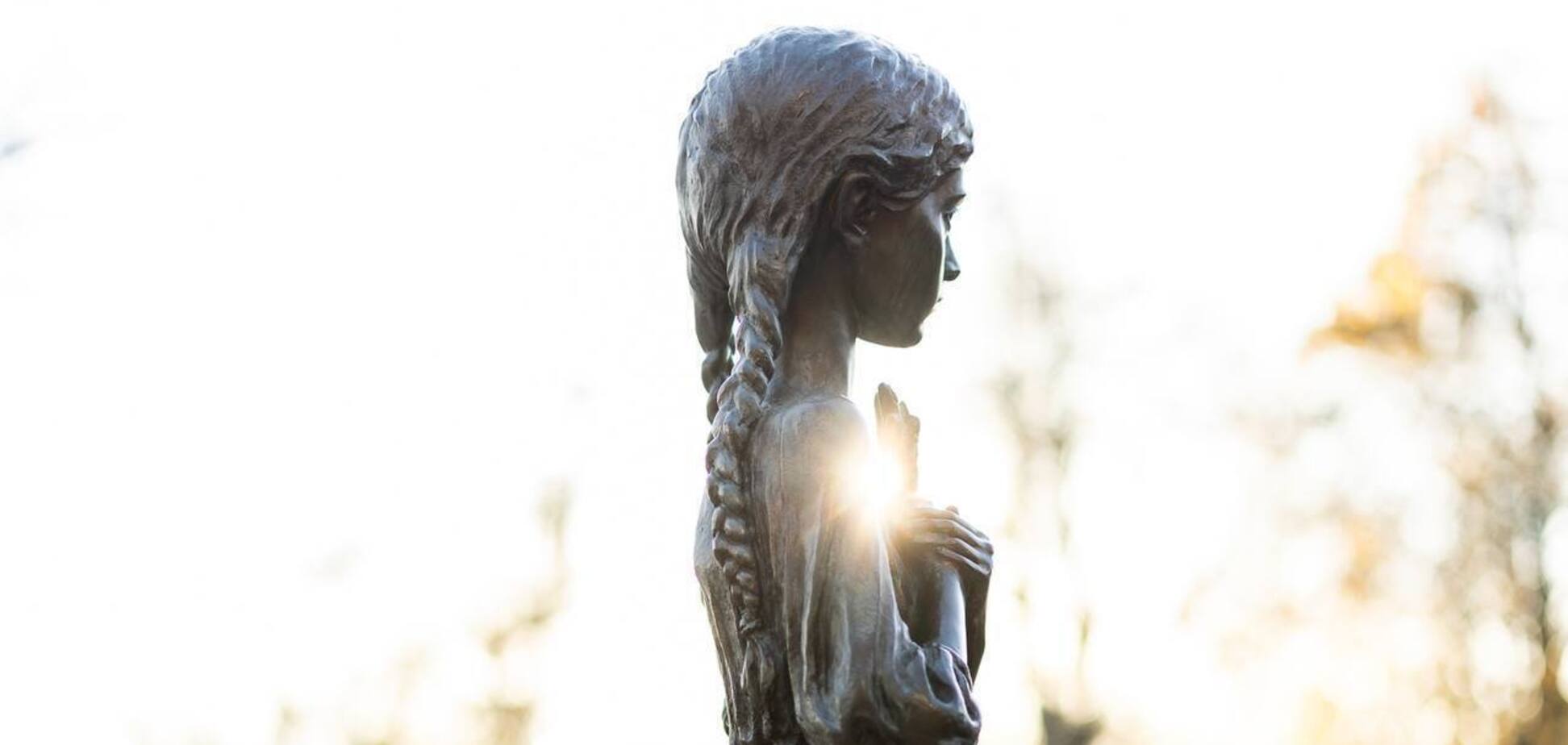 День памяти жертв голодоморов в Украине: когда необходимо зажечь свечу