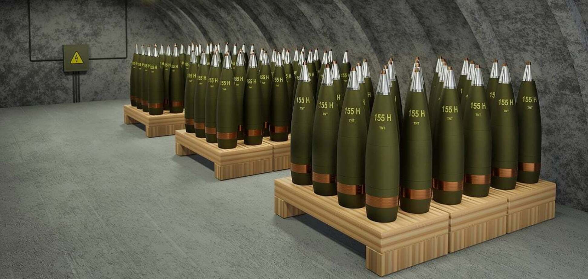 Уряд планує запустити гранти на виробництво боєприпасів і відбудову 'під ключ', – Свириденко