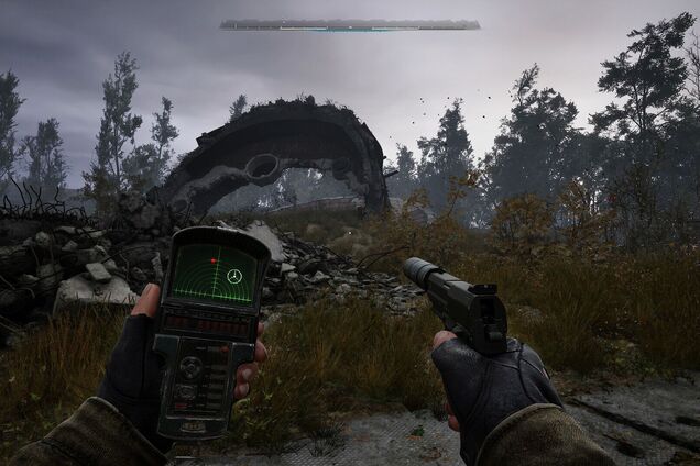 Издание Eurogamer возмутилось из-за проявлений национализма в Stalker 2: в сети назвали автора идиотом