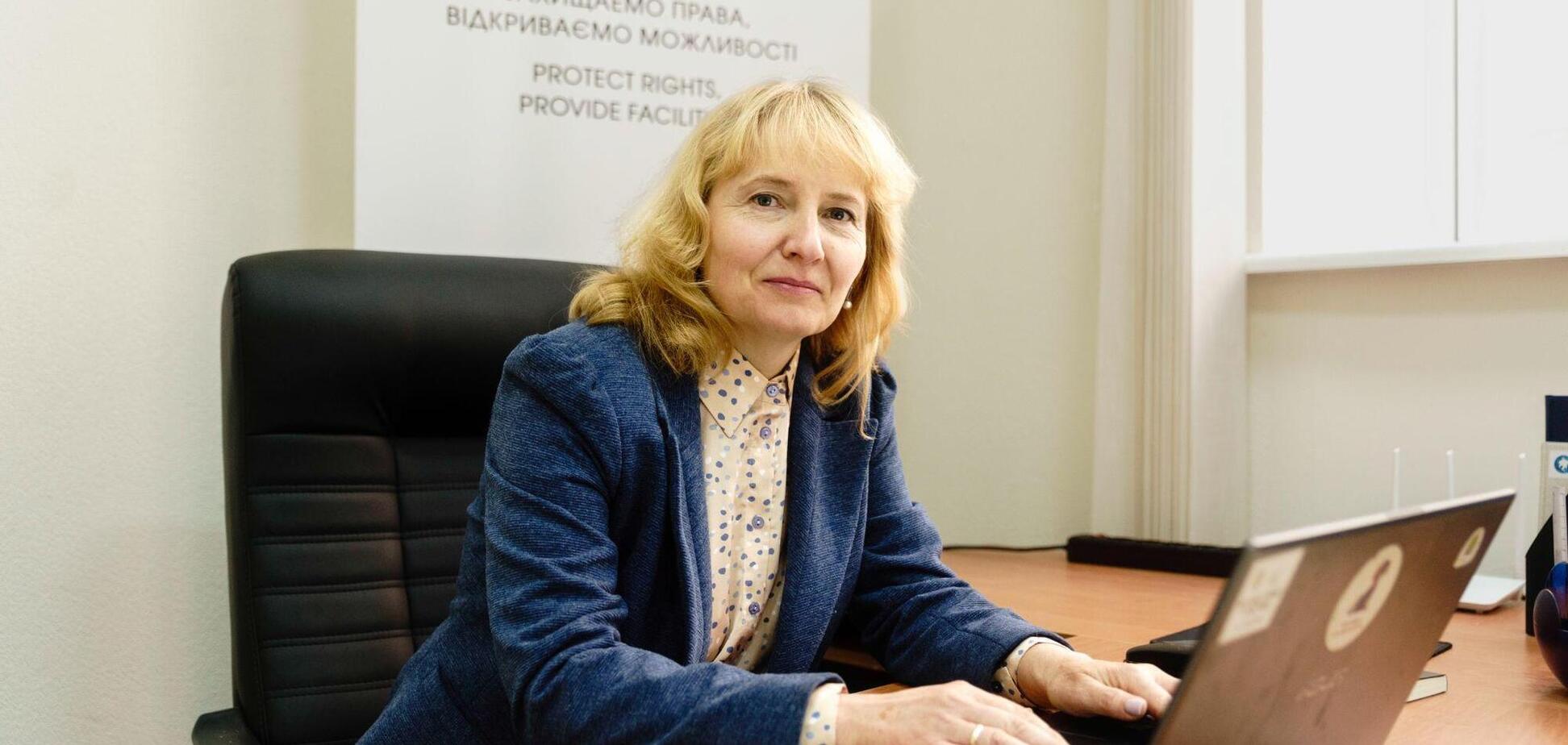 'Якщо слова не діють, викликайте поліцію!' Освітня омбудсменка дала чіткі вказівки вчителям щодо учнів-порушників