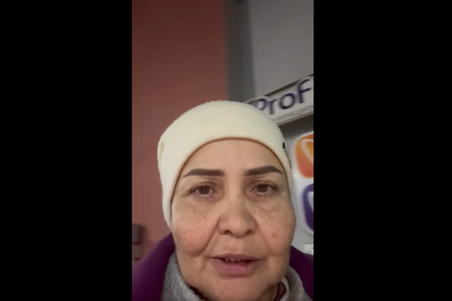 Окупанти в Криму влаштували 36-годинний допит 61-річній журналістці Муслімовій