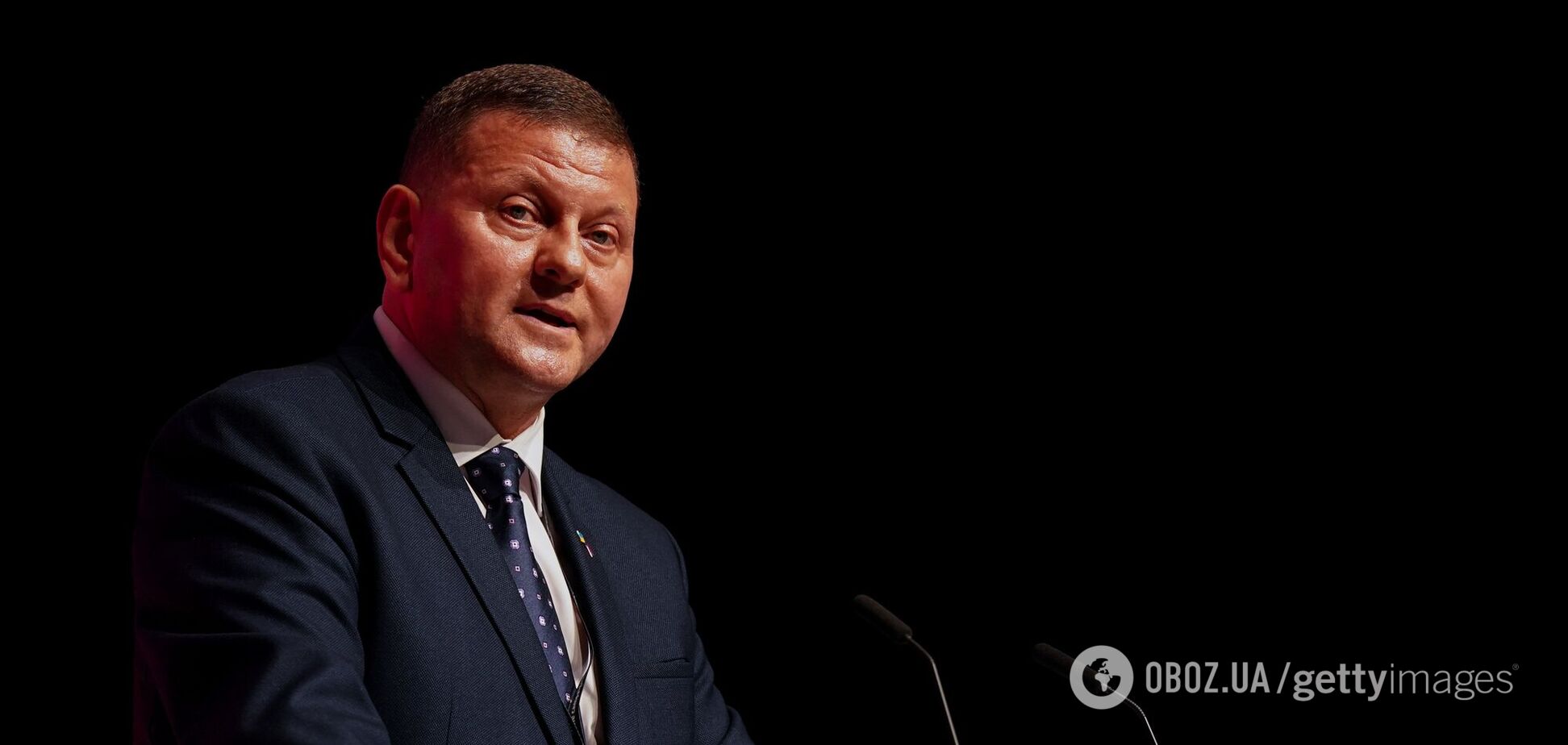 'У 8 класі я зрозумів, що мій поїзд пішов'. Залужний поділився спогадами про радянську школу, яка 'кинула' багатьох дітей