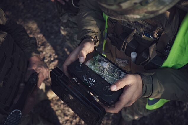 Де знайти вакансії оператора БПЛА в Україні