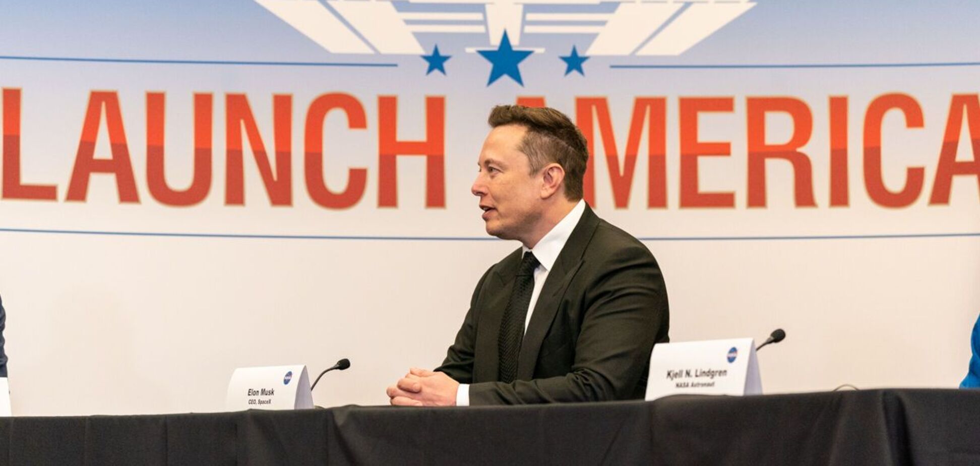 Ілон Маск став рекордно багатим