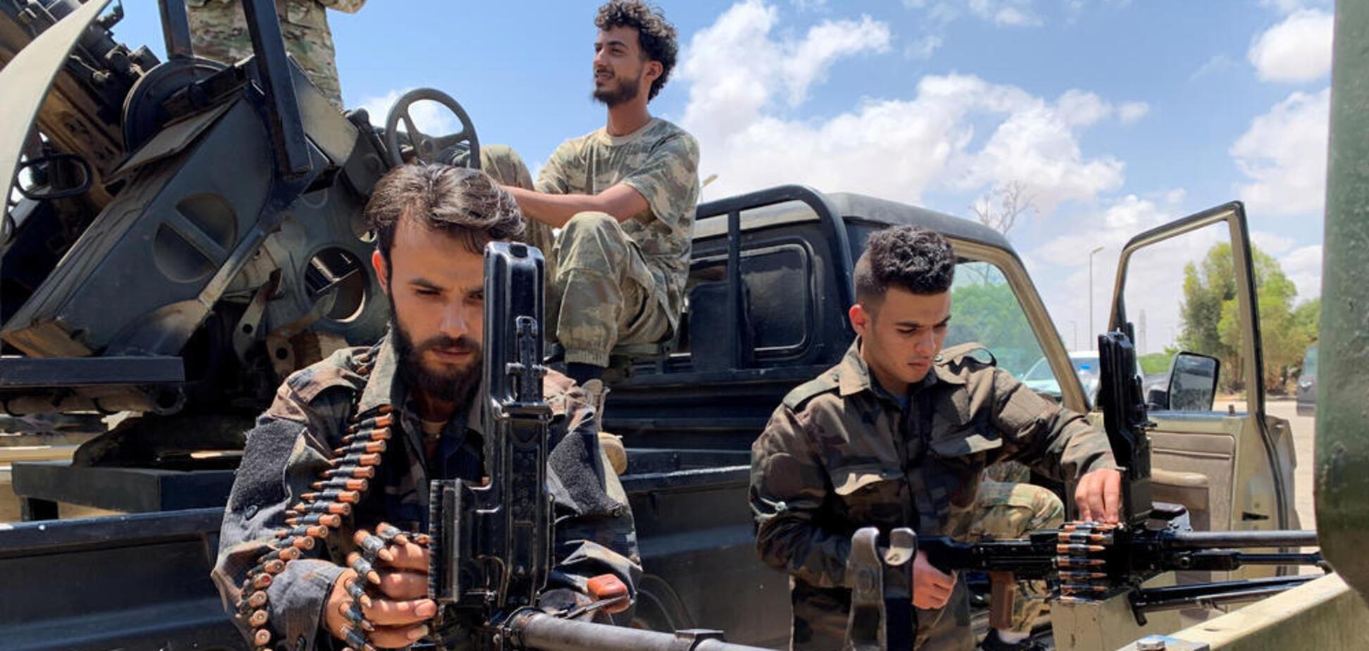 Не только КНДР: Россия вербует на войну в Украину мужчин в Йемене