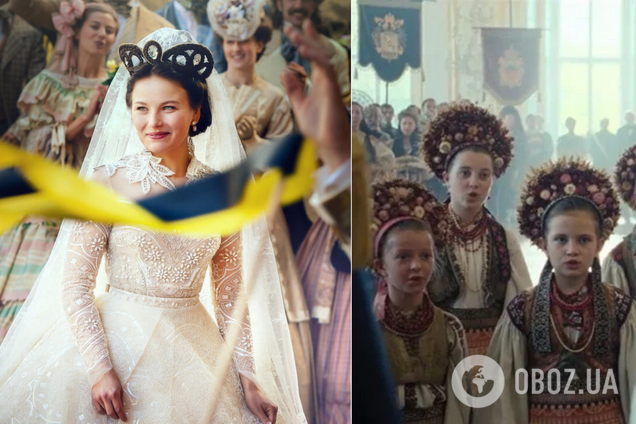У популярному серіалі Netflix пролунала українська народна пісня: як звучить Арія Петра з опери 'Наталка Полтавка'. Відео
