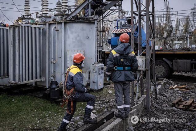 В ЄБА назвали 3 причини, які заважають швидкій відбудові енергетики 