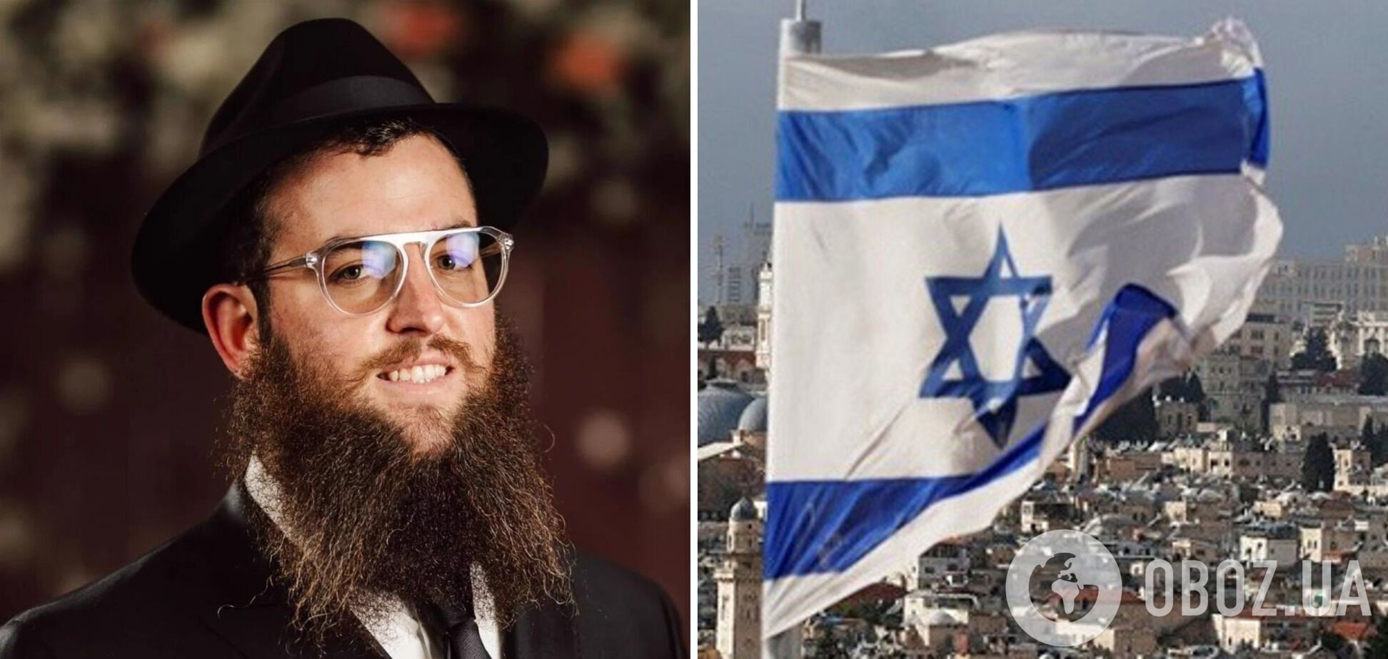 В ОАЭ нашли мертвым израильского раввина