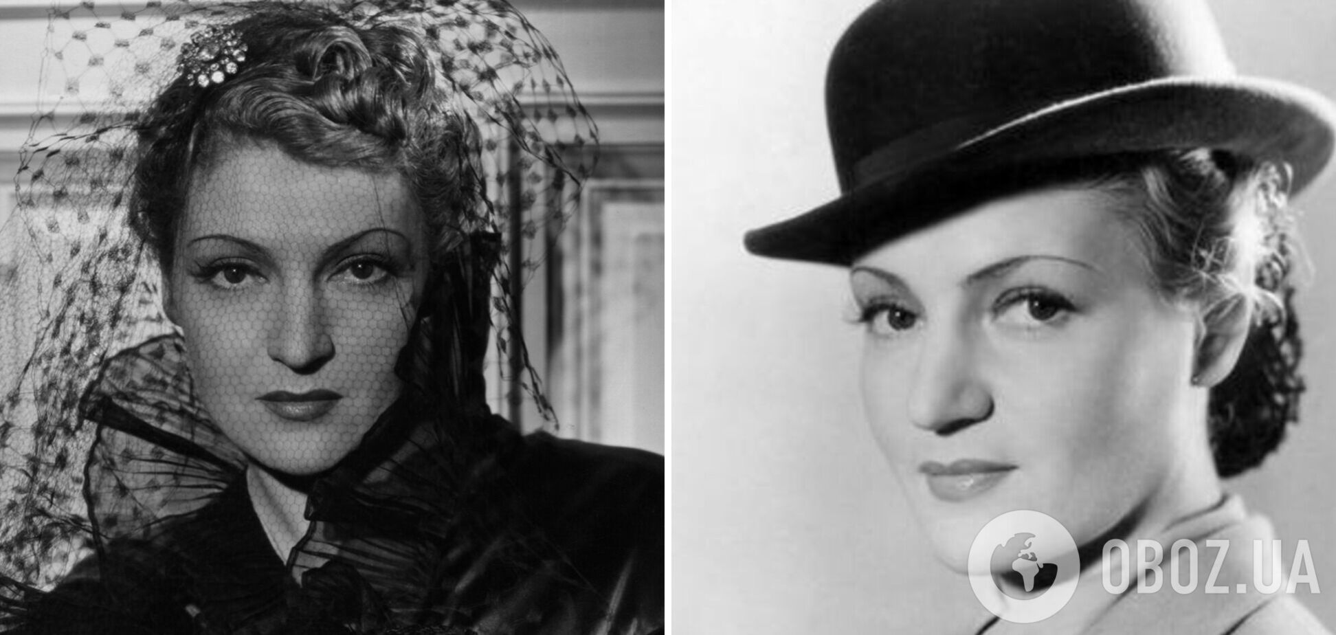 Вера Корен: родилась в Бахмуте и стала звездой 'Комеди Франсез'