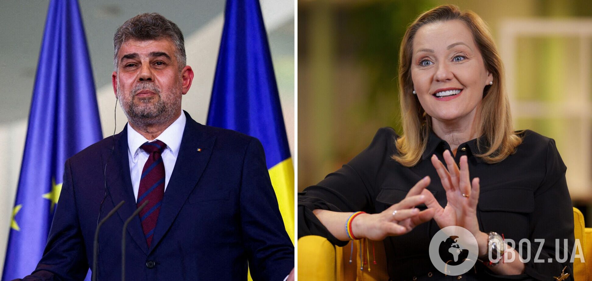 В Румынии прошли выборы президента: кто лидирует по данным экзитполов