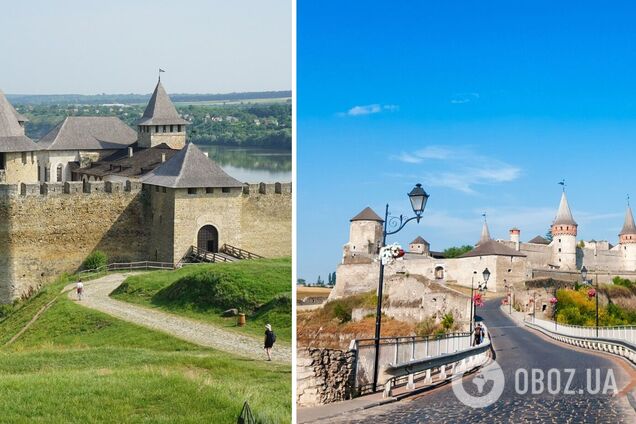 Фортеці Західної України: які локації варто неодмінно відвідати

