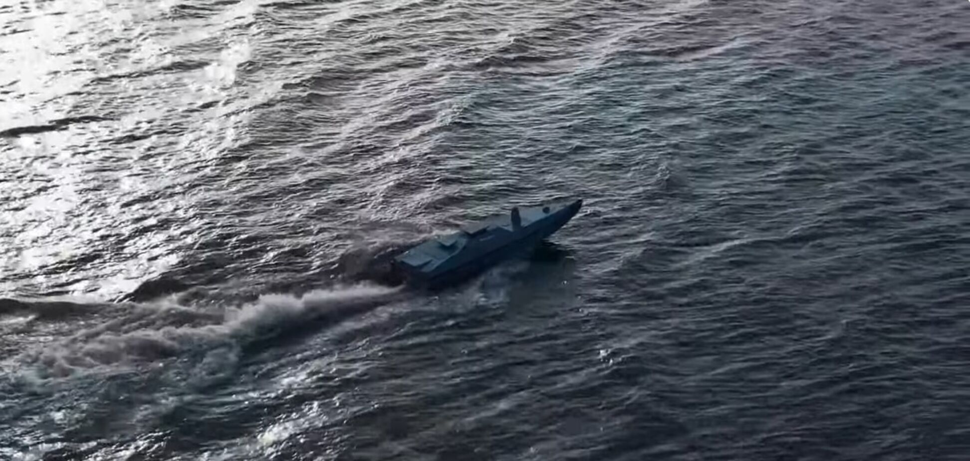 'Україна домінує в Чорному морі!' Стали відомі ексклюзивні деталі операцій зі знищення військових кораблів РФ