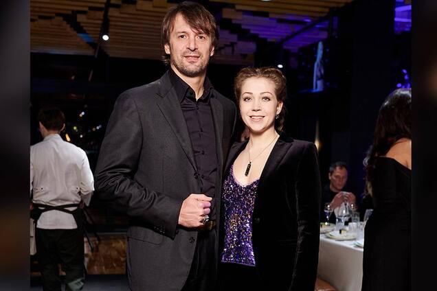 Жена Шовковского показала, что он делает дома после матчей 'Динамо'. Фотофакт