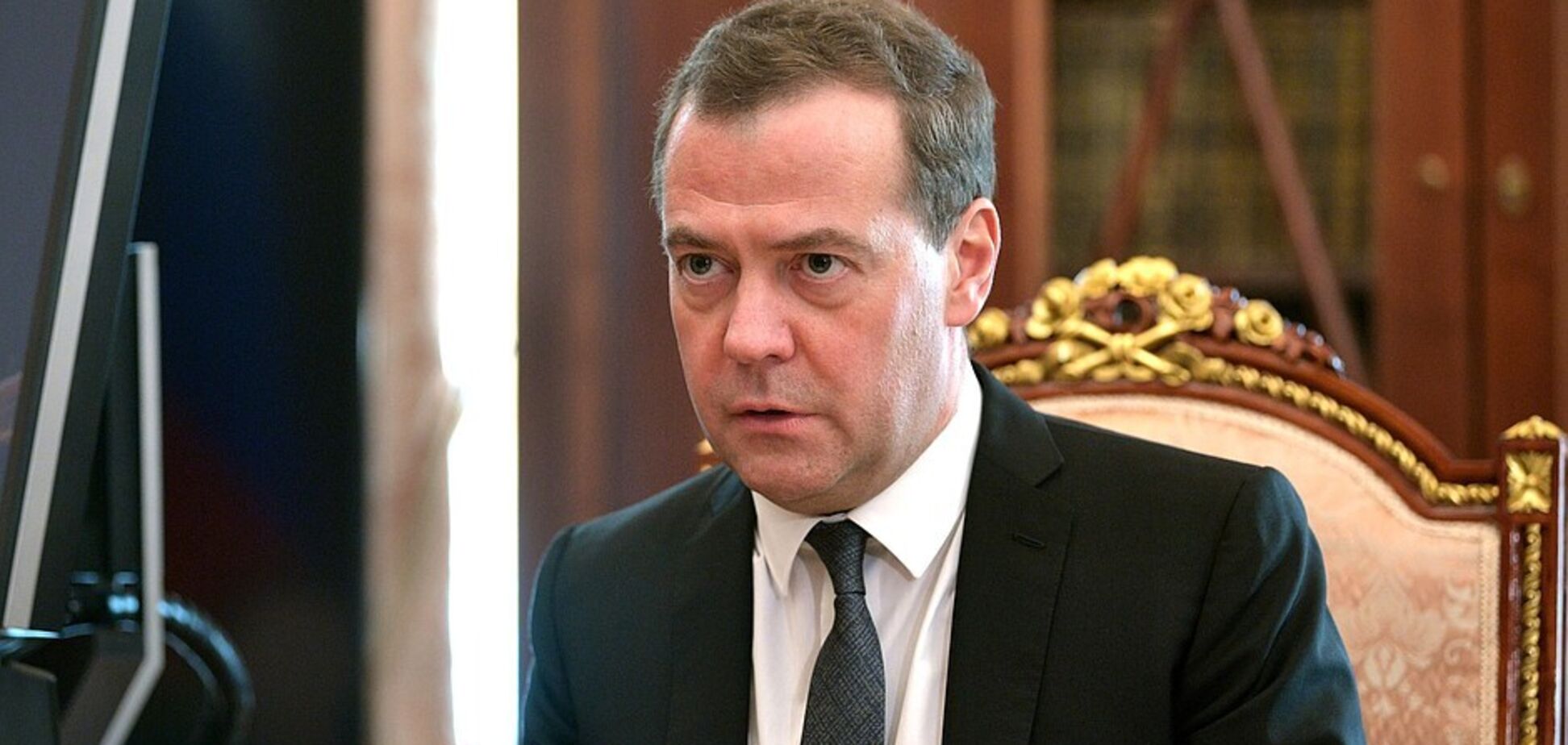 '50 дней, или 10...' Медведев пригрозил США войной в ответ на новый ультиматум Трампа