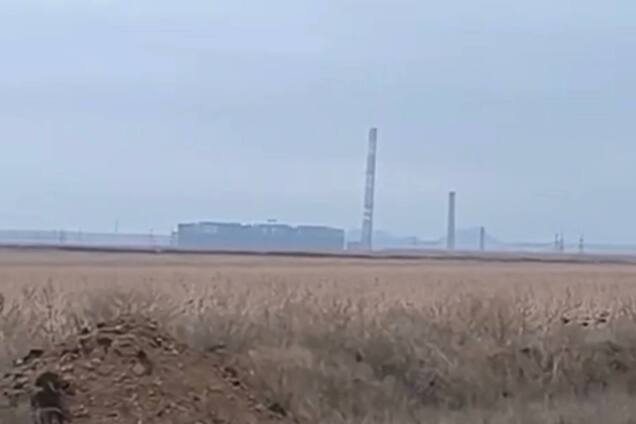 В Кураховому не лишилося ТЕС