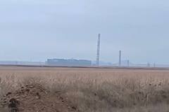 В Курахово не осталось ТЭС