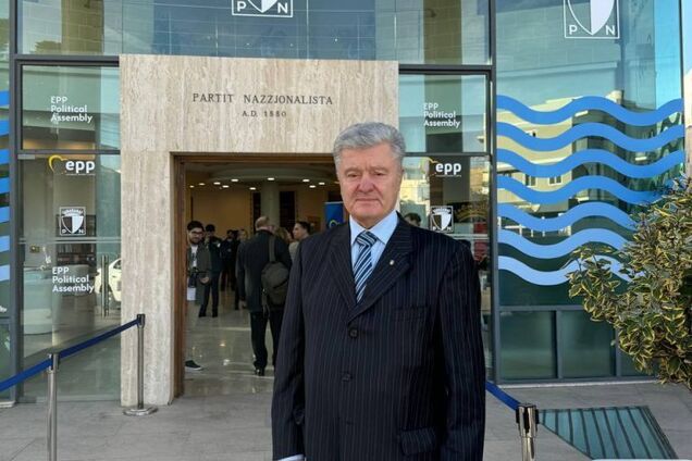 Перемога України протягом 24 годин можлива: Порошенко підказав Трампу, як домогтися швидкого миру