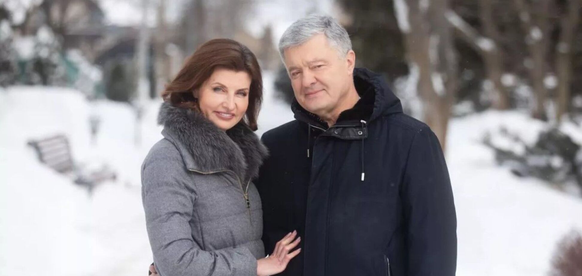 Она каждый раз дает новые поводы для восхищения: Порошенко похвастался женой, которая спасла сокола