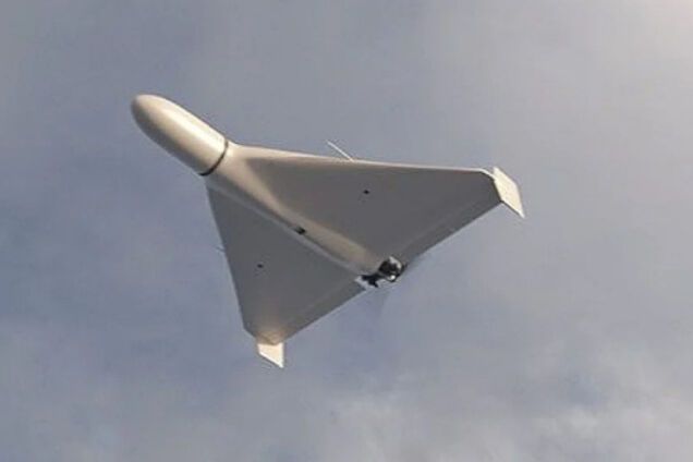 Россия запустила ударные дроны по Украине: в Запорожье поврежден объект инфраструктуры, пострадала девочка