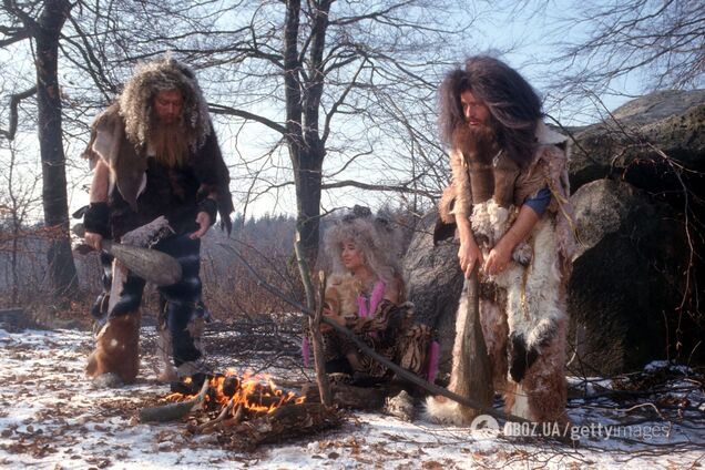 Неандертальці мали свою 'фабрику клею'? Археологи зробили несподіване відкриття в Гібралтарі