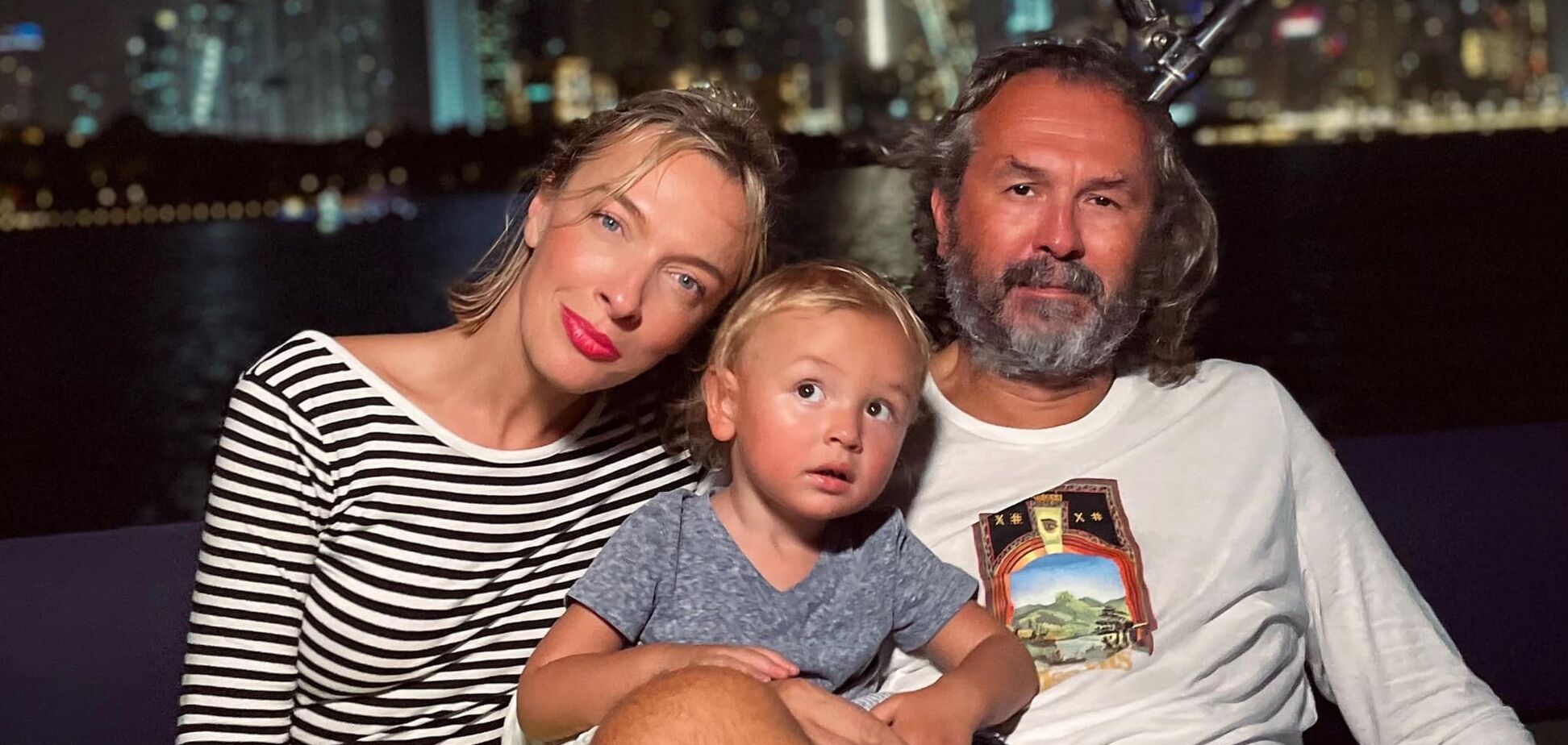 Василиса Фролова тайно вышла замуж: что известно о мужчине, с которым ведущая живет в Дубае и воспитывает сына