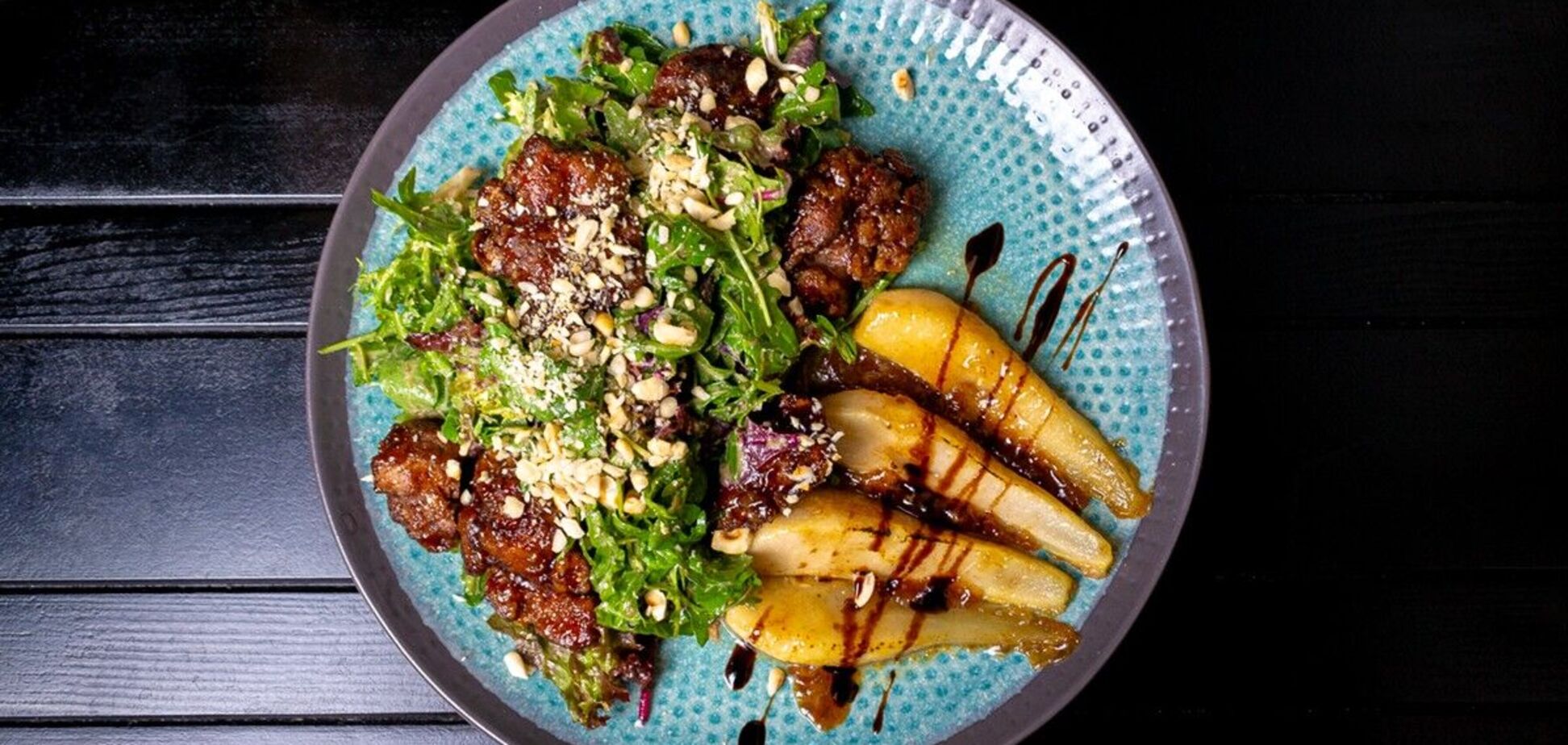 Рецепт печінки