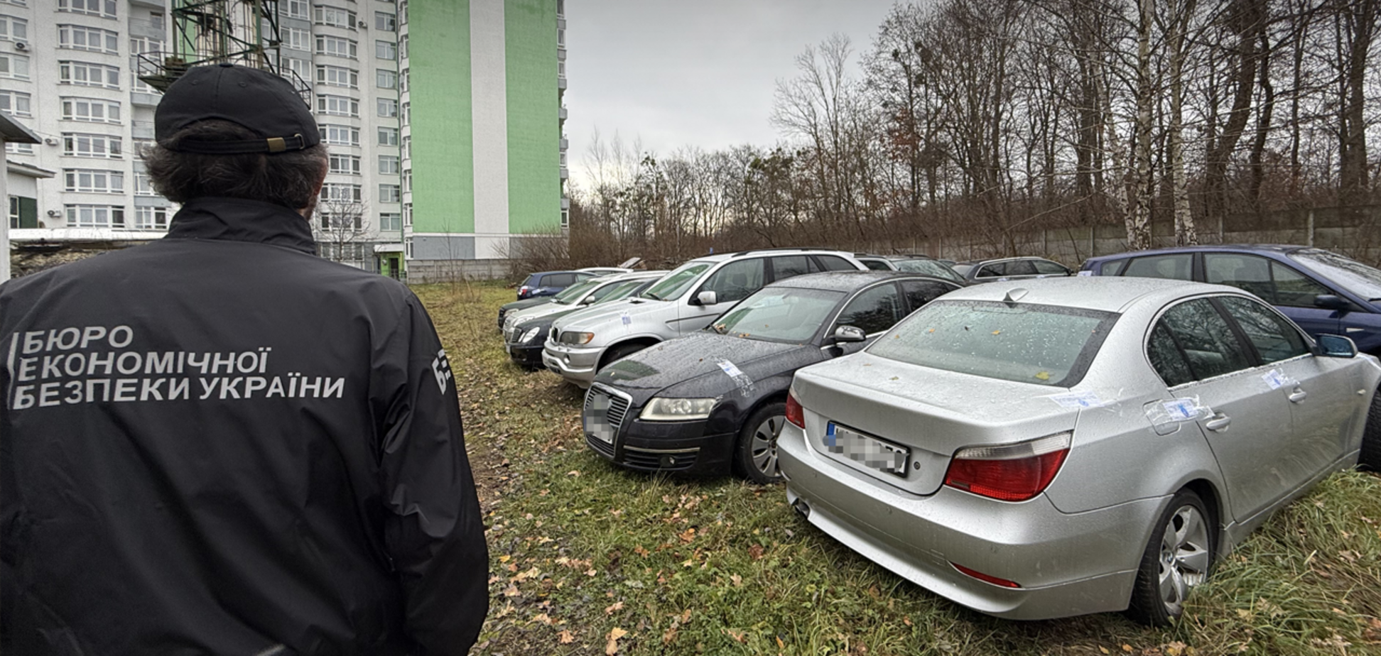 На Львівщині викрили три шахрайські благодійні фонди