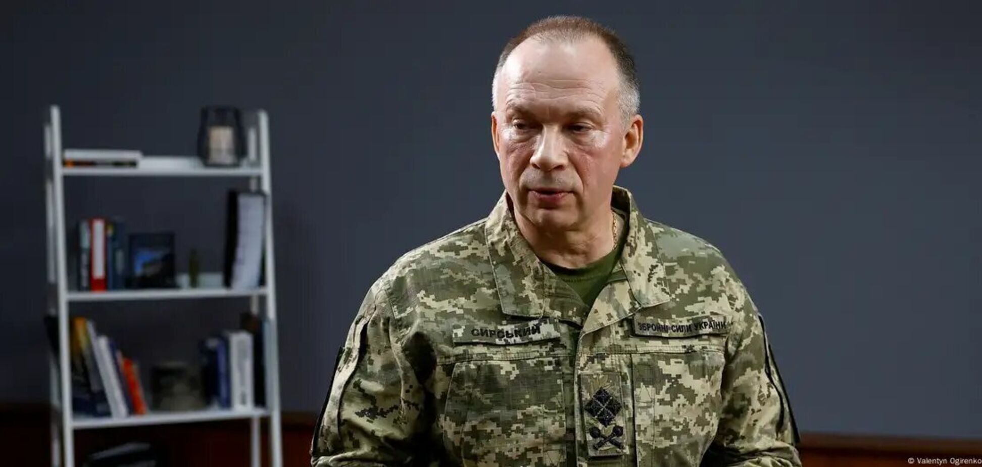 У кожній бригаді ЗСУ буде штатний підрозділ рекрутингу – директива Сирського