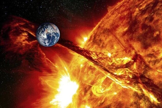Землю накроет магнитная буря 'красного' уровня: названа опасная дата