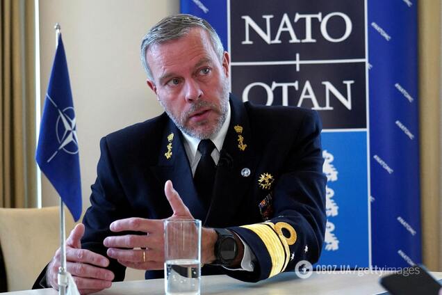 'Придется взять на себя первый удар': в НАТО объяснили, при каких условиях будут бить по России