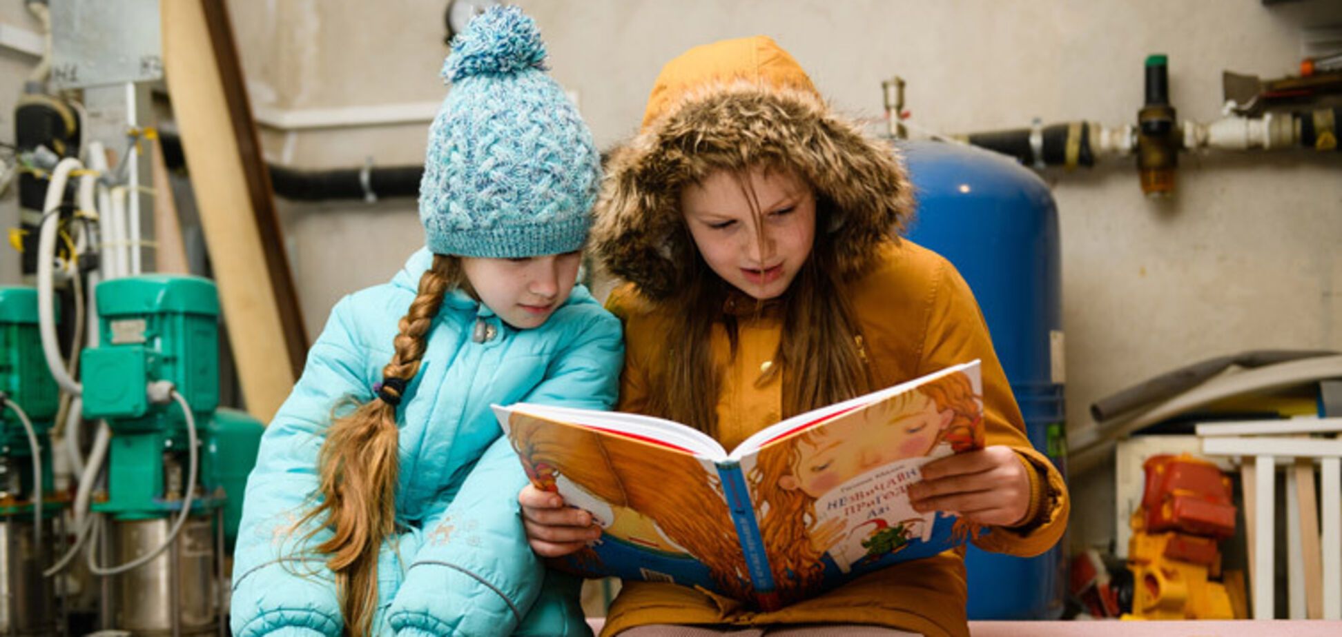 Учеба во время войны: как сирены, дребезжание дронов и другие тревожные звуки влияют на мозг ребенка