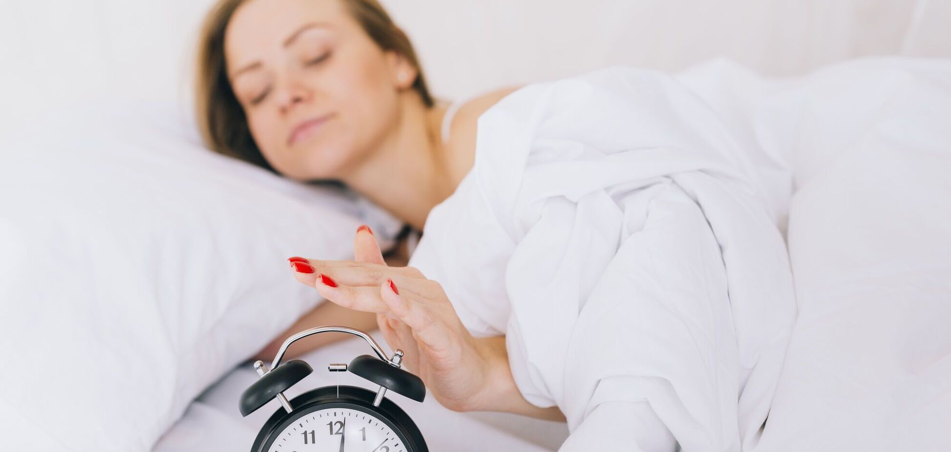 Найгірший час для тренувань, якщо ви любите поспати